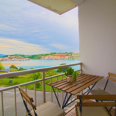 Apartamento Vista Picos Сан-Висенте-де-ла-Баркера Экстерьер фото