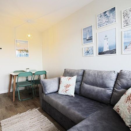 Apartamento Vista Picos Сан-Висенте-де-ла-Баркера Экстерьер фото